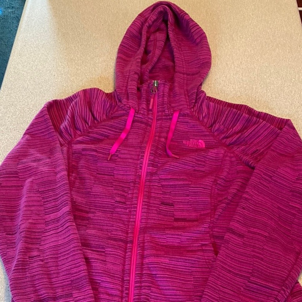 The North Face Jacket!